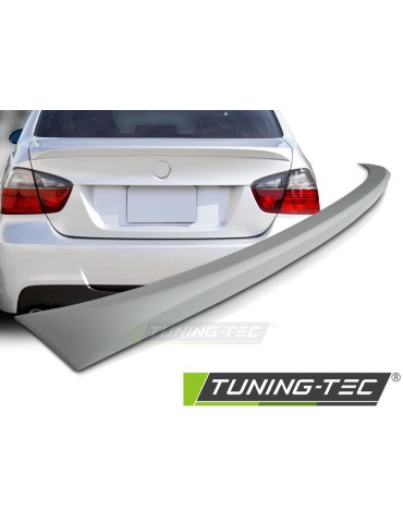 Becquet de coffre pour BMW E90 05-11