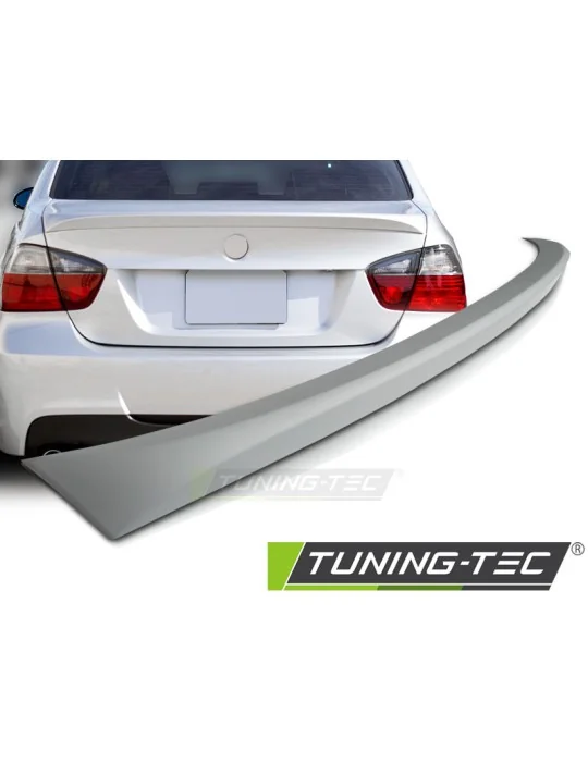 Becquet de coffre pour BMW E90 (2005 - 2011)