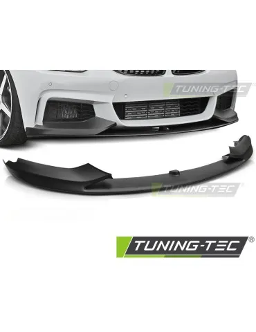 Aileron pour BMW F32/F33/F36 13