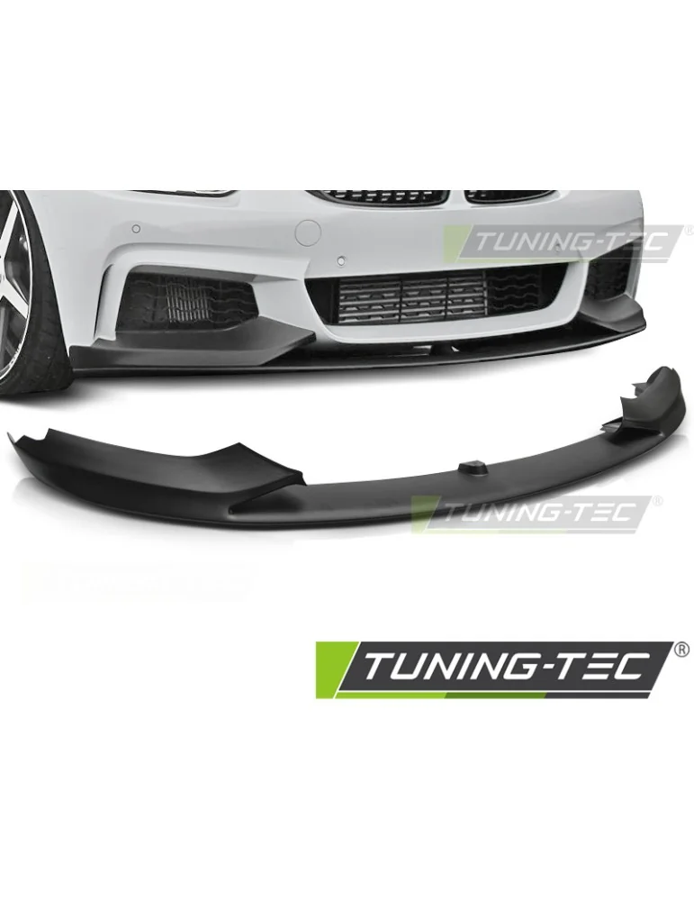 Aileron pour BMW F32/F33/F36 13