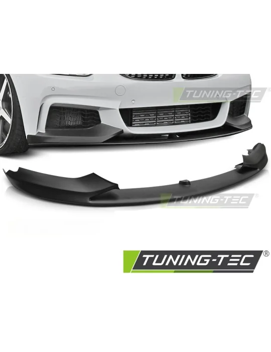 Aileron pour BMW F32/F33/F36 (à partir de 2013)
