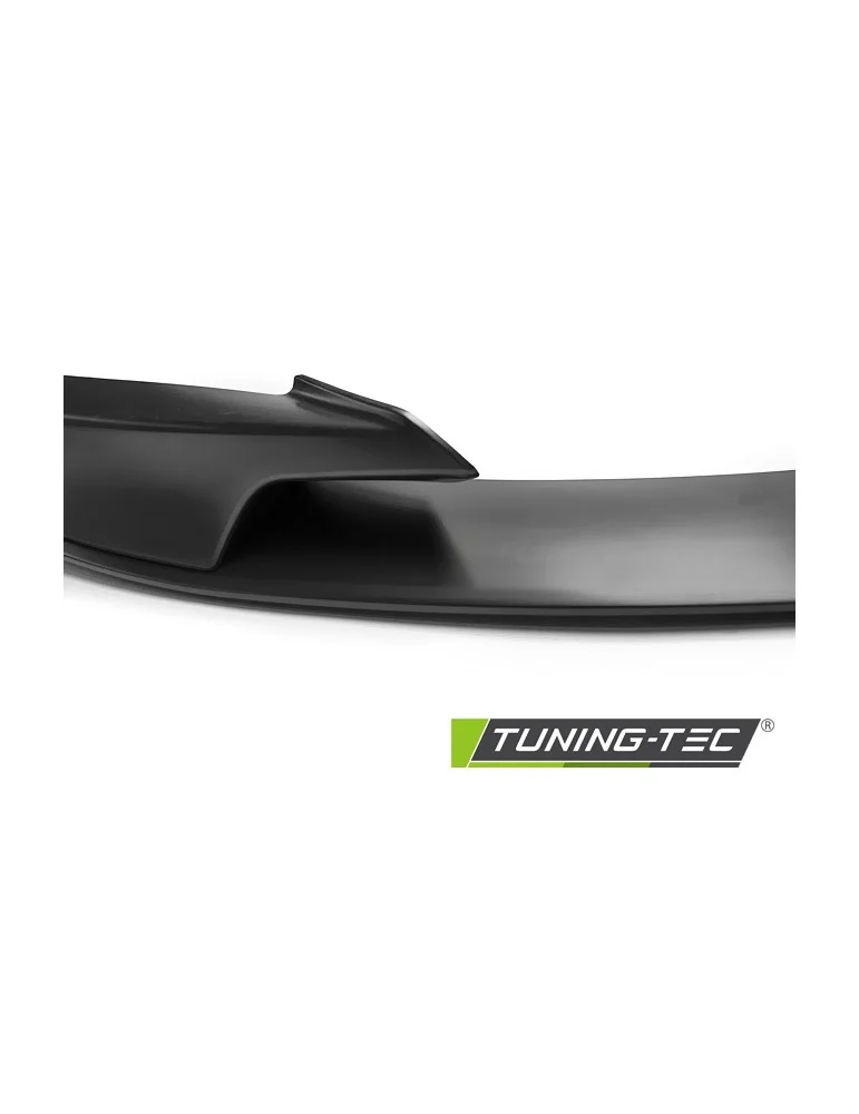 Aileron pour BMW F30/F31 11-18