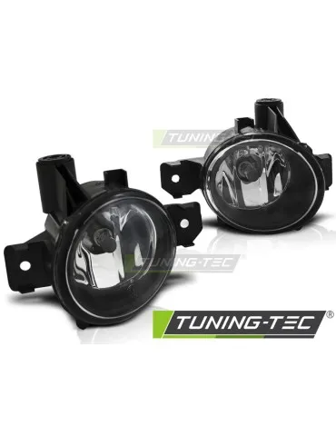Antibrouillards pour BMW E81 E82 E87 E88 E84 E70