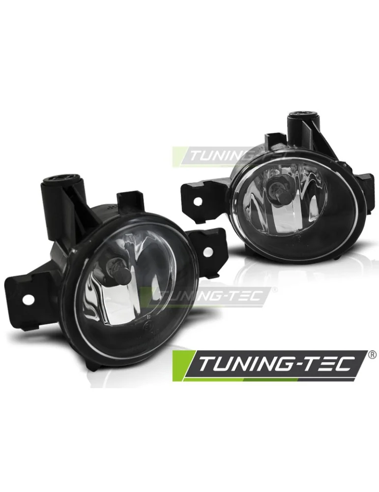 Antibrouillards pour BMW E81 E82 E87 E88 E84 E70