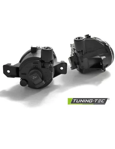 Antibrouillards pour BMW E81 E82 E87 E88 E84 E70