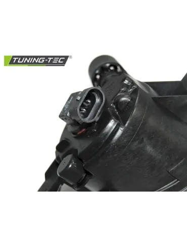 Antibrouillards pour BMW E81 E82 E87 E88 E84 E70