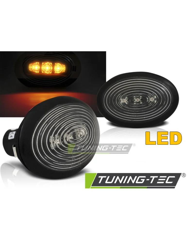 Bloc optique à LED pour MINI COOPER R56 R57 R58 R59 06-14