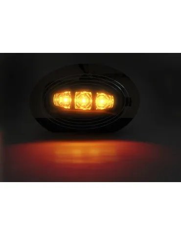 Bloc optique à LED pour MINI COOPER R56 R57 R58 R59 06-14