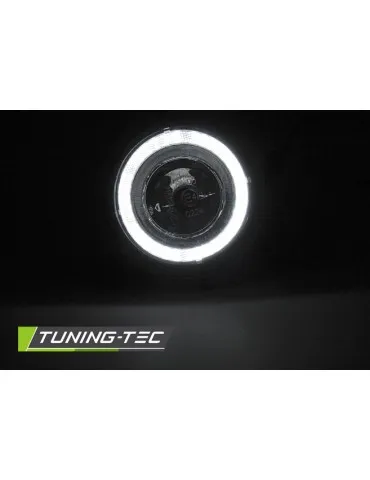 Antibrouillards à LED pour BMW MINI COOPER R55 R56 R57