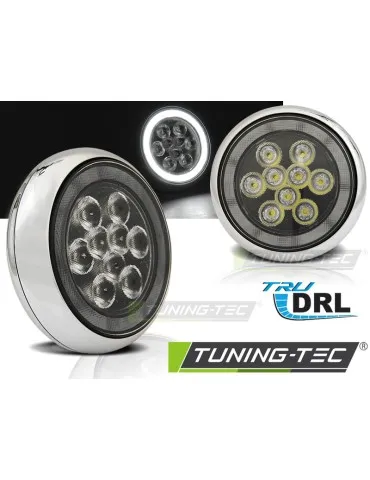 Antibrouillards à LED pour BMW MINI COOPER