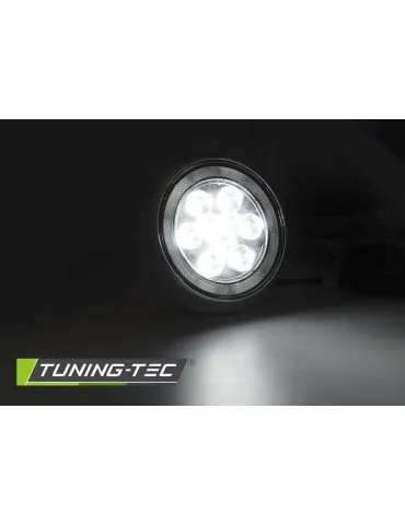 Antibrouillards à LED pour BMW MINI COOPER