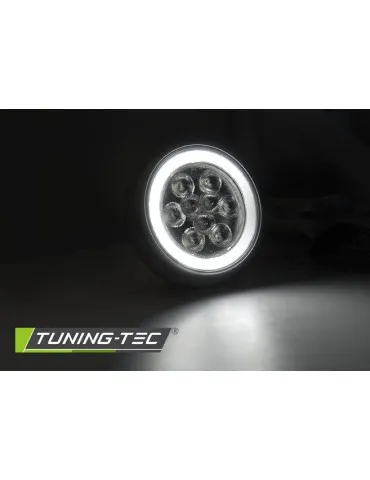 Antibrouillards à LED pour BMW MINI COOPER