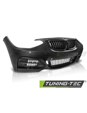 Pare-chocs avant pour BMW F20 F21 09.11-15