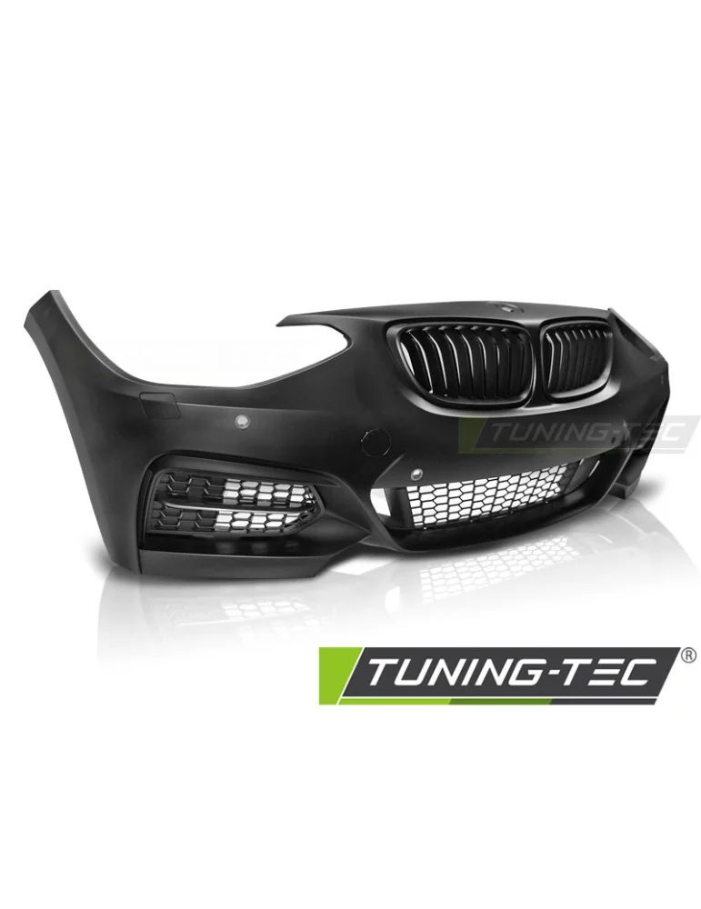 Pare-chocs avant pour BMW F20 F21 09.11-15