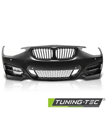Pare-chocs avant pour BMW F20 F21 09.11-15