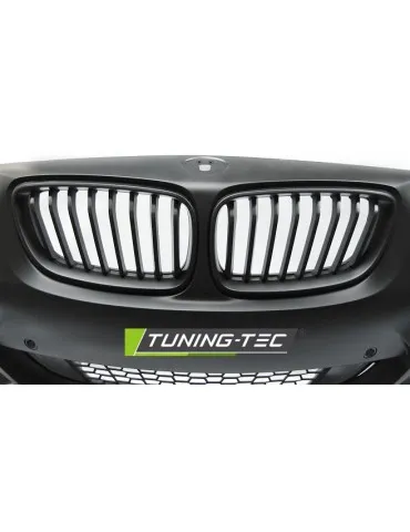 Pare-chocs avant pour BMW F20 F21 09.11-15