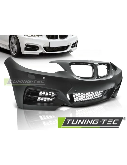Pare-chocs avant pour BMW F22/F23 (2013 - 2017)
