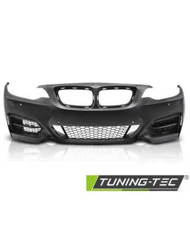 Pare-chocs avant pour BMW F22/F23 13-17