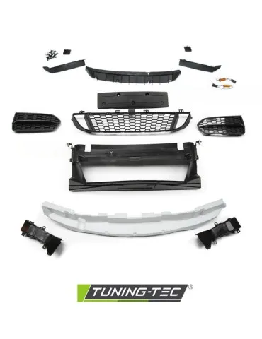 Pare-chocs avant pour BMW F22/F23 13-17