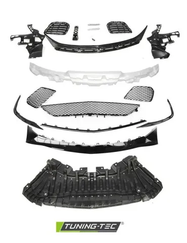 Pare-chocs avant pour MERCEDES S-KLASA W222 13-17