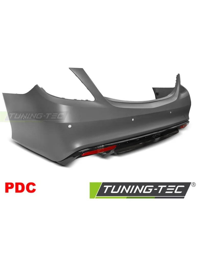 Pare-chocs avant pour MERCEDES S-KLASA W222 13-17
