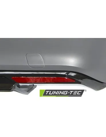 Pare-chocs avant pour MERCEDES S-KLASA W222 13-17