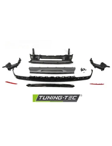 Pare-chocs avant pour MERCEDES S-KLASA W222 13-17