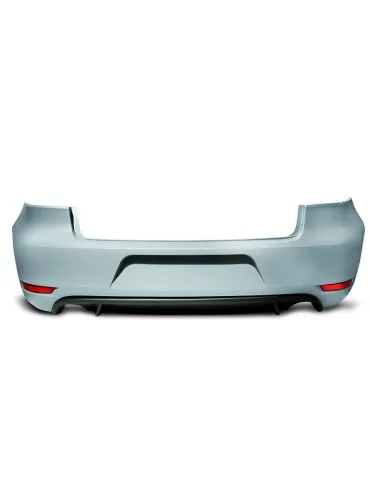Pare-chocs avant pour VW GOLF 6