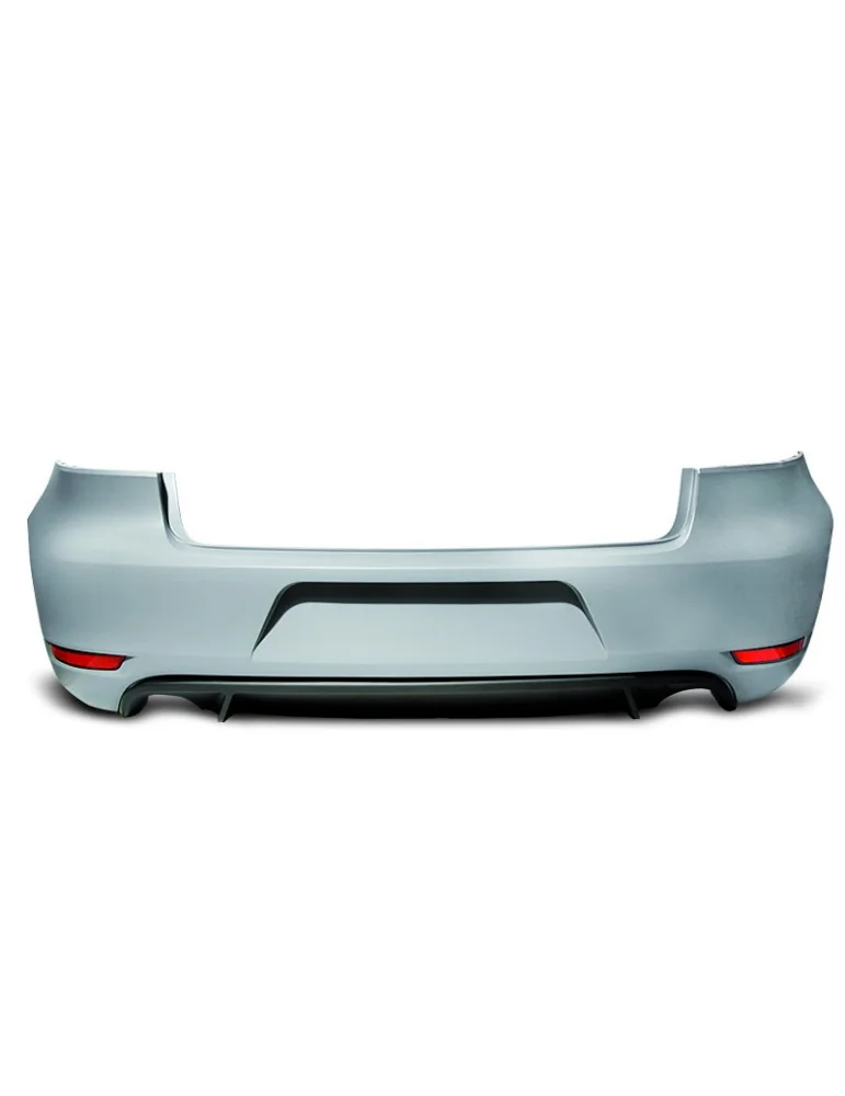 Pare-chocs avant pour VW GOLF 6