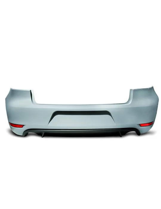 Pare-chocs avant pour VW Golf 6