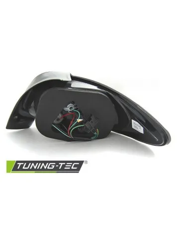 Feux arrière à LED fumés pour PEUGEOT 206 10.98
