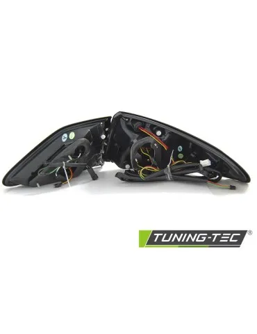 Feux arrière à LED rouges blancs pour LEXUS RX III 350 09-12