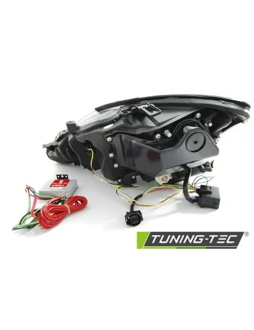 Phares chromés pour LEXUS IS 06-13