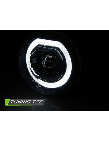 Antibrouillards à LED pour BMW MINI COOPER F55 F56 F54 F57