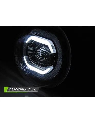 Antibrouillards à LED pour BMW MINI COOPER F55 F56 F54 F57
