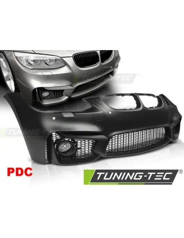 Pare-chocs avant pour BMW E92 E93 10-13