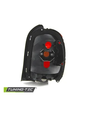 Feux arrière fumés rouges pour MINI COOPER F56 F55 F57 14