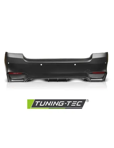 Pare-chocs avant pour BMW E92 E93 06-13