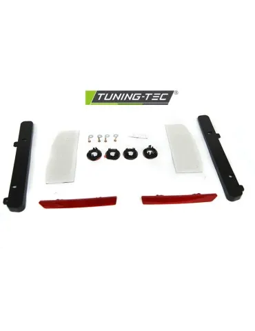 Pare-chocs avant pour BMW E92 E93 06-13
