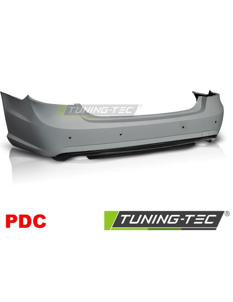 Pare-chocs avant pour MERCEDES W212 09-13 Berline 2W
