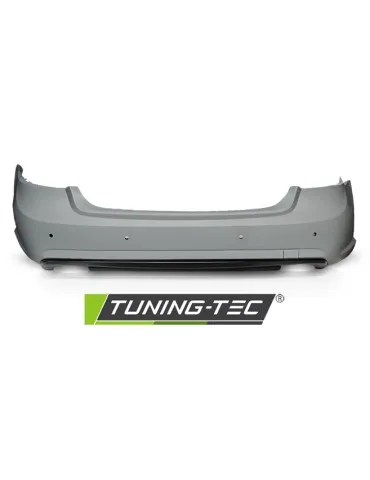 Pare-chocs avant pour MERCEDES W212 09-13 Berline 2W