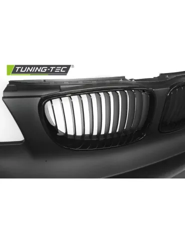 Pare-chocs avant pour BMW E81/82/87/88 04-13