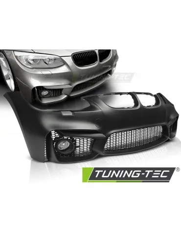 Pare-chocs avant pour BMW E92 E93 10-13
