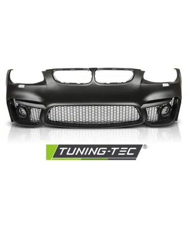 Pare-chocs avant pour BMW E92 E93 10-13