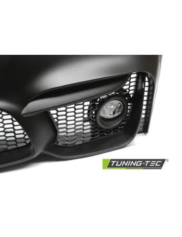 Pare-chocs avant pour BMW E92 E93 10-13