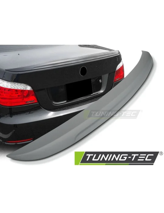 Becquet de coffre pour BMW E60 (2003 - 2010)