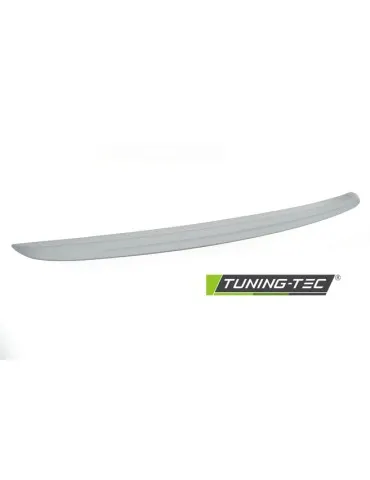 Becquet de coffre pour BMW E60 03-10