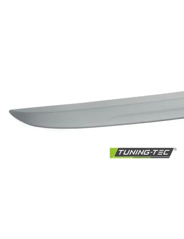 Becquet de coffre pour BMW E60 03-10