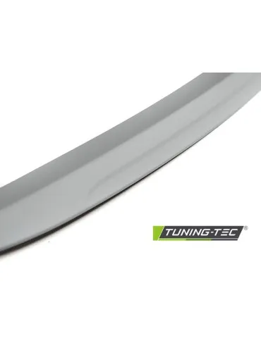 Becquet de coffre pour BMW E60 03-10