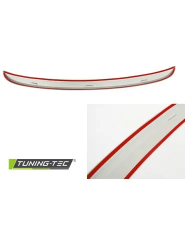 Becquet de coffre pour BMW E60 03-10
